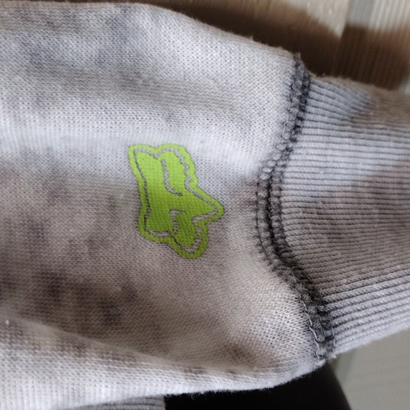 FOX tee S - Picture 3 of 6